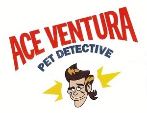 Ace Ventura: Pet Detective (TV series) - Wikipedia