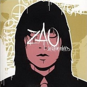 <i>All Else Failed</i> (2003 album) 2003 studio album by Zao