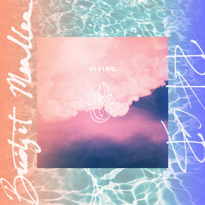 <span class="mw-page-title-main">Diving (song)</span> 2017 single by Bridgit Mendler featuring RKCB