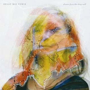 <i>Dream from the Deep Well</i> 2023 studio album by Brigid Mae Power