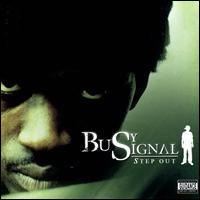 <i>Step Out</i> (Busy Signal album) album by Busy Signal