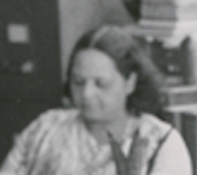 <span class="mw-page-title-main">Catherine Allen Latimer</span> American librarian