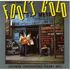 <i>Submarine Tracks & Fools Gold</i> 1977 compilation album by Various