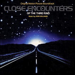 Film Review: Close Encounters Of The Third Kind (1977)