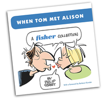 <i>Fisher</i> (comics)