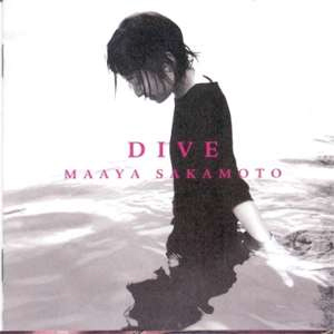 <i>Dive</i> (Maaya Sakamoto album) 1998 studio album by Maaya Sakamoto