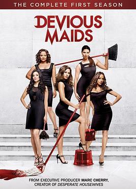 <i>Devious Maids</i> (season 1) Season of television series