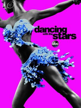 Dancing with the Stars American TV series season 18 Wikipedia