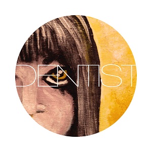 <i>Dentist</i> (album) 2014 studio album by Dentist