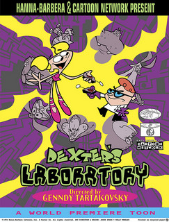 List Of Dexter S Laboratory Episodes Wikipedia