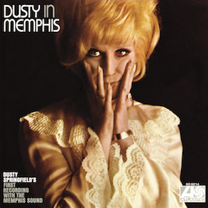 Dusty in Memphis - Wikipedia