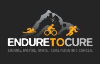 Логотип Endure to Cure