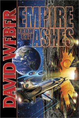 <i>Empire from the Ashes</i> 2003 omnibus novel collection by David Weber