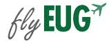 Eugene flyplass Logo.jpg