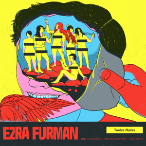 <i>Twelve Nudes</i> 2019 studio album by Ezra Furman