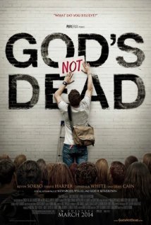 Quel film regardez vous en ce moment? - Page 3 God's_Not_Dead
