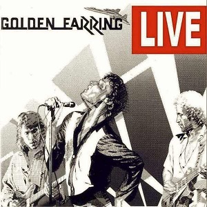 Live (Golden Earring album) - Wikipedia