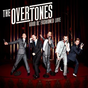 <i>Good Ol Fashioned Love</i> 2010 studio album by The Overtones