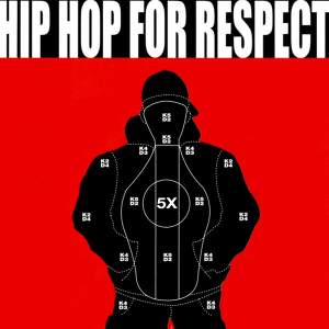 <i>Hip Hop for Respect</i> 2000 EP by various artists