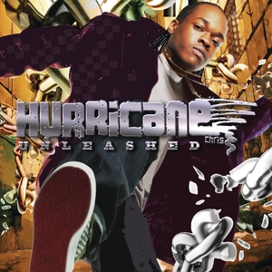 <i>Unleashed</i> (Hurricane Chris album) studio album by American rapper Hurricane Chris