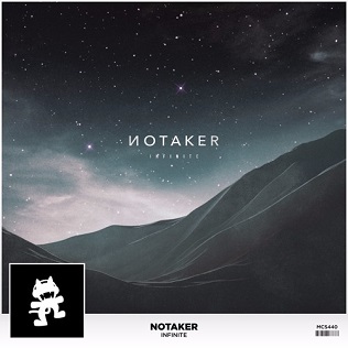 <span class="mw-page-title-main">Infinite (Notaker song)</span> 2016 single by Notaker