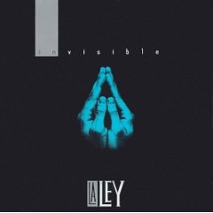 Invisible (La Ley album)