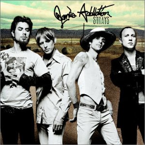 Strays Jane s Addiction album Wikipedia