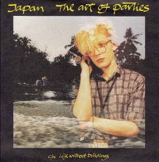 <span class="mw-page-title-main">The Art of Parties</span> 1981 single by Japan