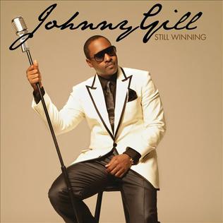 <i>Still Winning</i> album by Johnny Gill