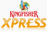 Kingfisher Xpress