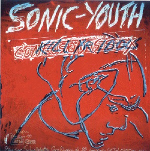 <i>Kill Yr Idols</i> 1983 EP by Sonic Youth