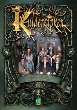 <i>Kulderzipken</i> Flemish television series