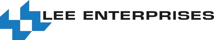 File:Lee Enterprises logo.png