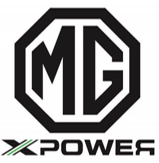 <span class="mw-page-title-main">MG XPower</span>