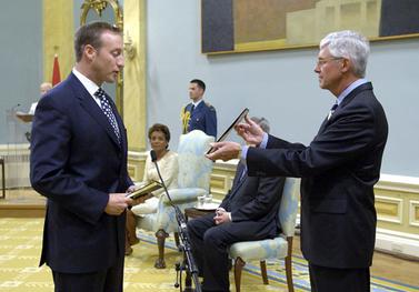 Oath Of Allegiance Canada Wikipedia