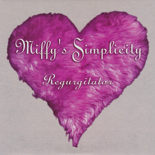 Miffys Simplicity 1996 single by Regurgitator