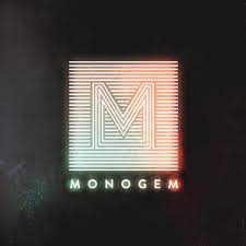 <i>Monogem</i> (EP) 2015 EP by Monogem