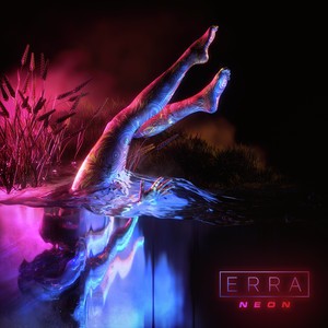 <i>Neon</i> (Erra album) 2018 studio album by Erra