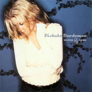 <i>Woven & Spun</i> 2002 studio album by Nichole Nordeman