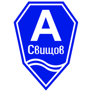 <span class="mw-page-title-main">OFC Akademik Svishtov</span> Bulgarian football club