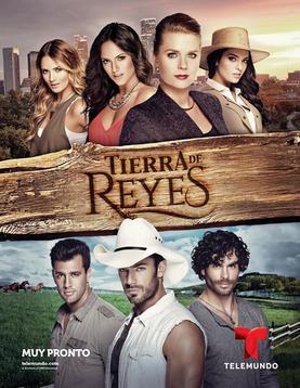 File:Official poster of Tierra de reyes.jpg