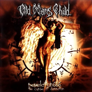 <i>Revelation 666 – The Curse of Damnation</i> 2000 studio album by Old Mans Child