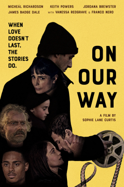 <i>On Our Way</i> (film) American drama film