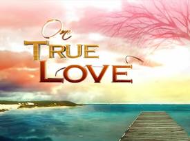 <i>One True Love</i> (TV series) 2012 Philippine television series