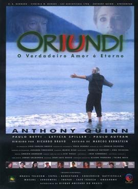 <i>Oriundi</i> (film) 2000 film directed by Ricardo Bravo
