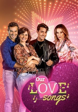 <i>Amor Amor</i> (TV series) Portuguese telenovela