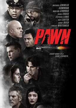 <i>Pawn</i> (2013 film) 2013 American film