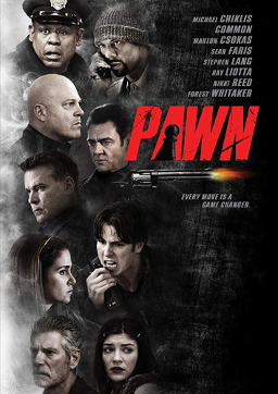 The Pawn - Wikipedia