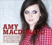 Poison Prince 2007 single by Amy Macdonald