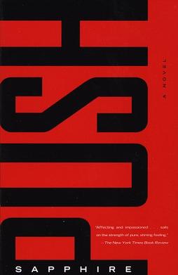 <i>Push</i> (novel) 1996 novel by Sapphire